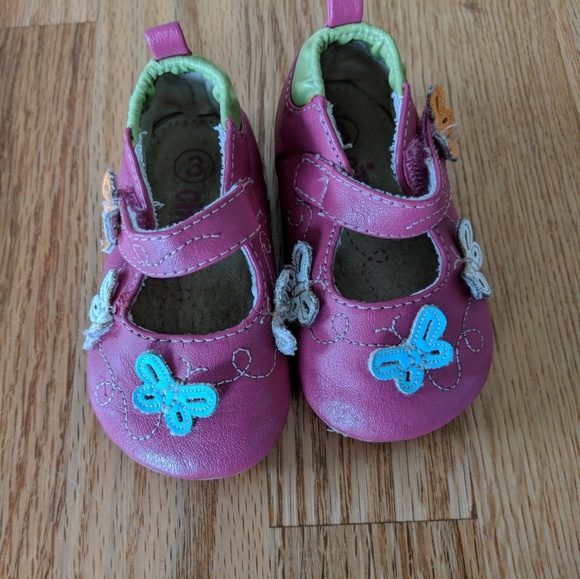 circo baby shoes